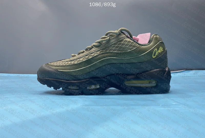 Air 95 Corteiz 7