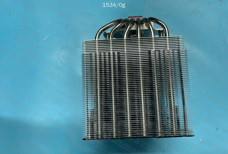 Air Cooler Thermalright Peerless Assassin 3