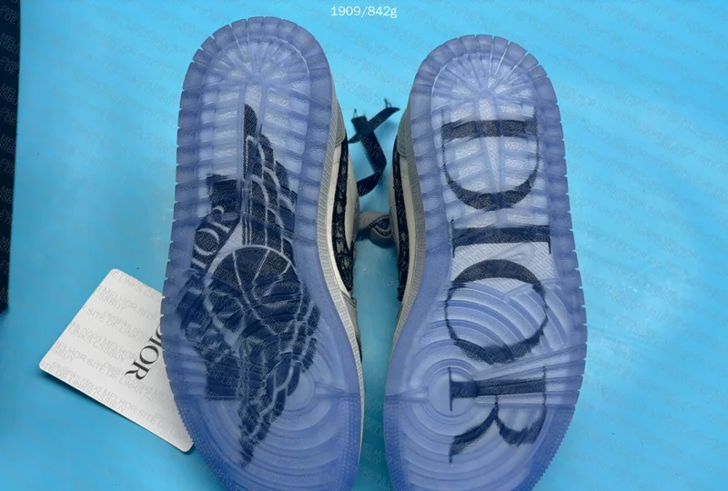 Air Dior - 860Y 2