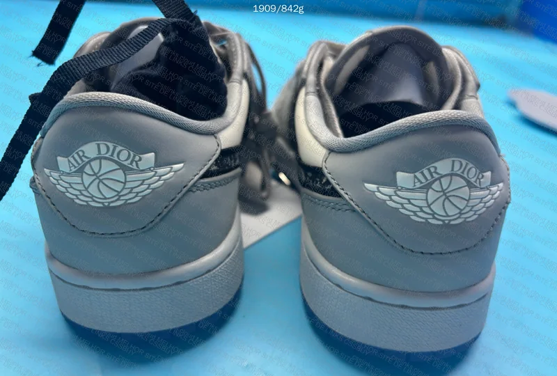 Air Dior - 860Y 3