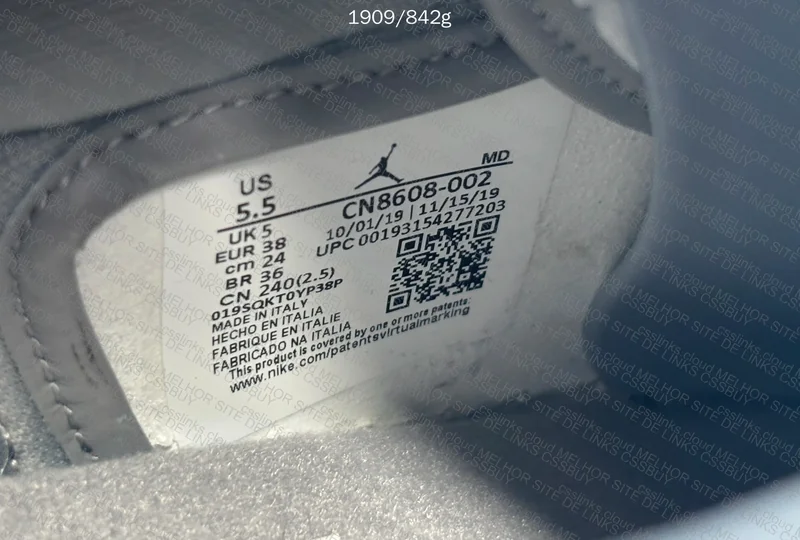 Air Dior - 860Y 4