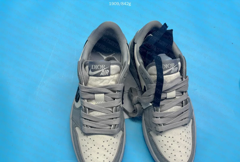 Air Dior - 860Y 9