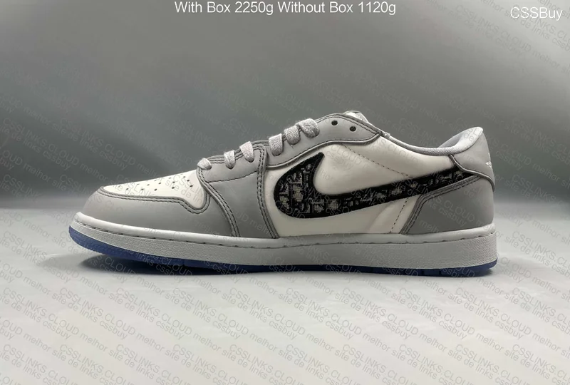 Air Dior B Grade New G Batch 260¥ 10