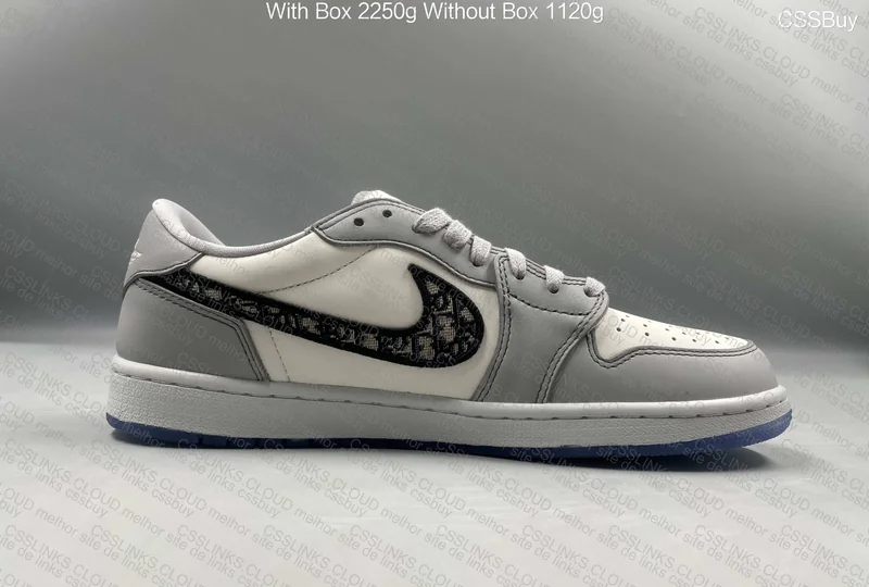Air Dior B Grade New G Batch 260¥ 2