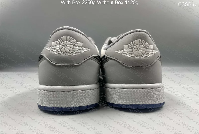 Air Dior B Grade New G Batch 260¥ 3