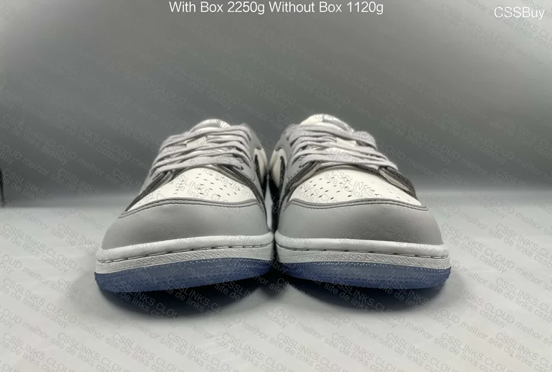 Air Dior B Grade New G Batch 260¥ 5