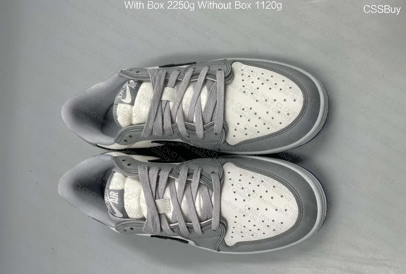 Air Dior B Grade New G Batch 260¥ 6