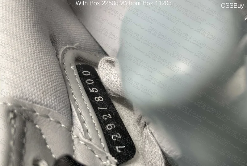 Air Dior B Grade New G Batch 260¥ 7