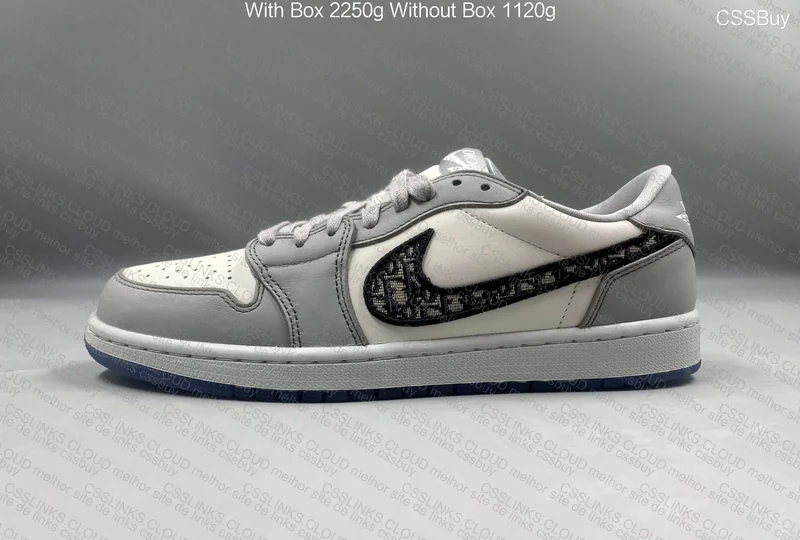 Air Dior B Grade New G Batch 260¥ 8