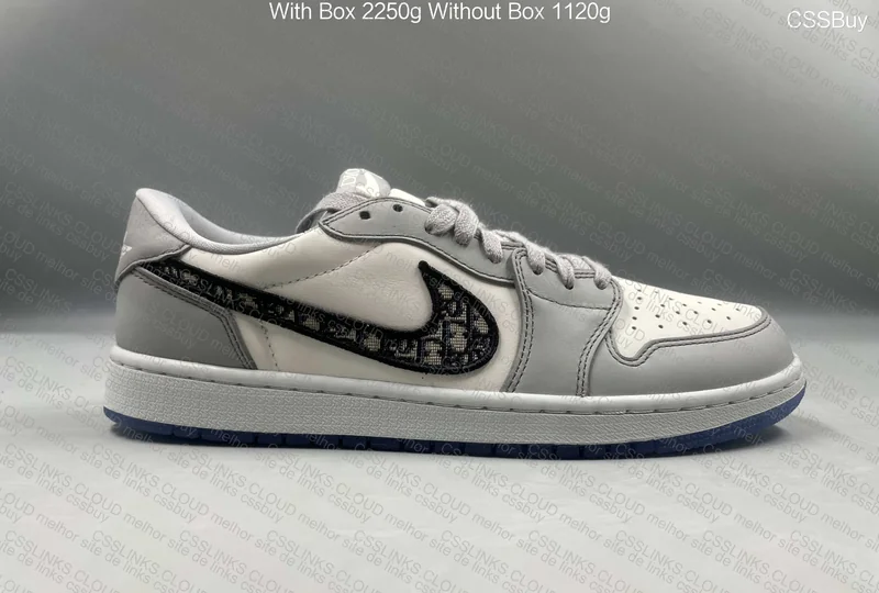 Air Dior B Grade New G Batch 260¥ 9