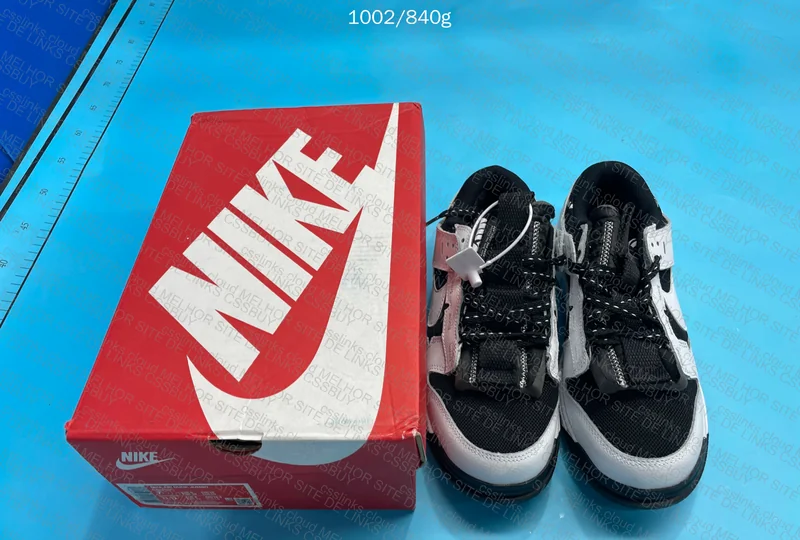 Air Dunk Jumbo DV0821-002 GL
