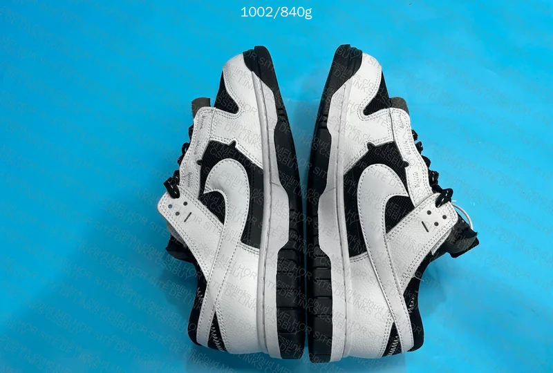 Air Dunk Jumbo DV0821-002 GL 3