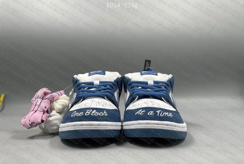 Air Dunk Low Born 2