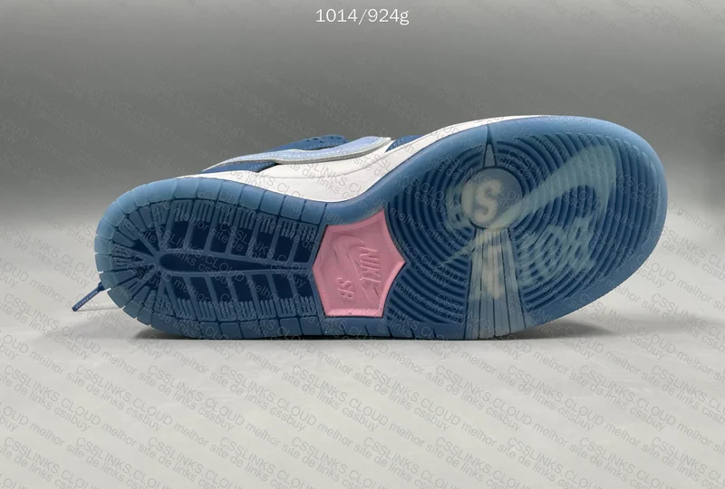 Air Dunk Low Born 6