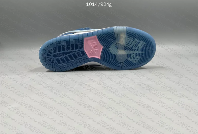 Air Dunk Low Born 8