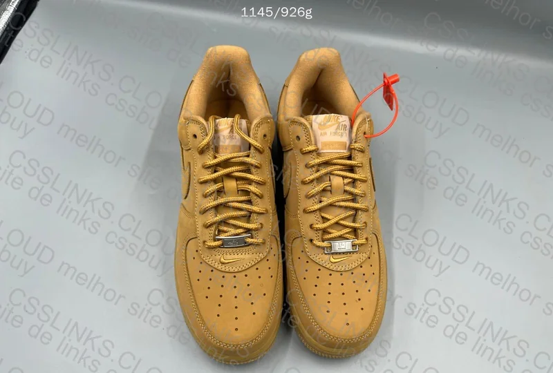 Air Force 1 Sup - G