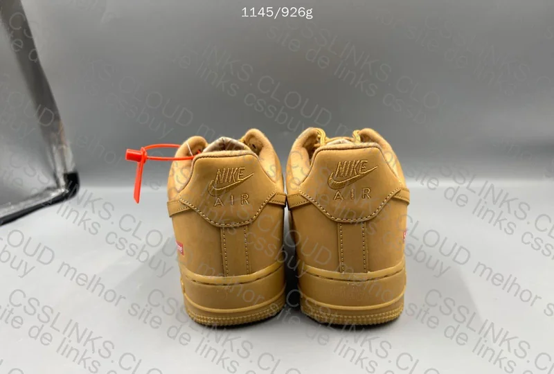 Air Force 1 Sup - G 2
