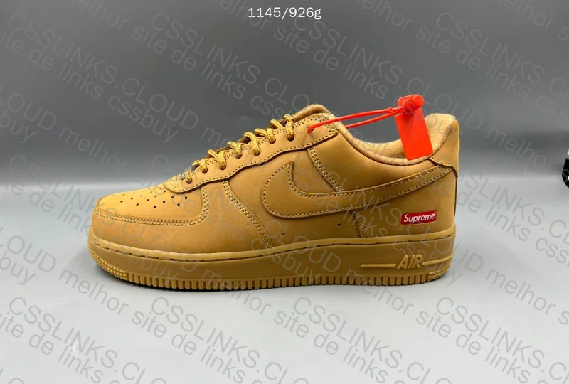 Air Force 1 Sup - G 3