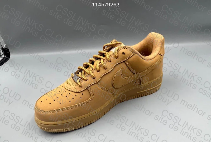 Air Force 1 Sup - G 4