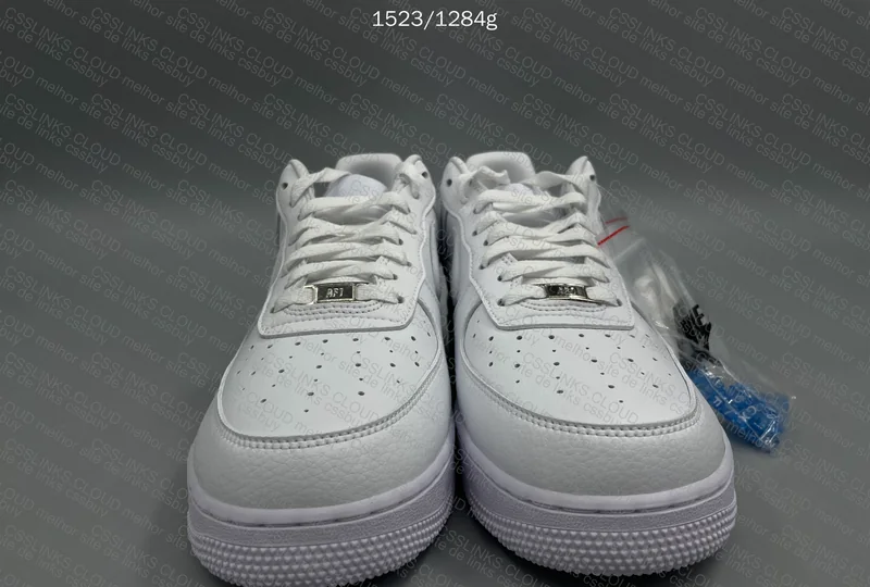 Air Force 01 Nocta 4