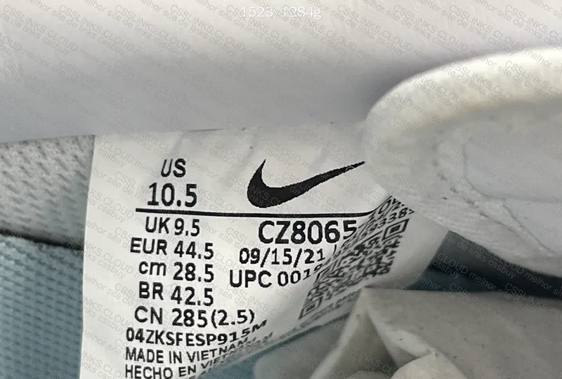 Air Force 01 Nocta 7