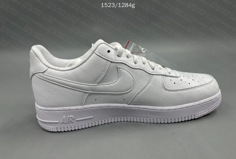 Air Force 01 Nocta 8