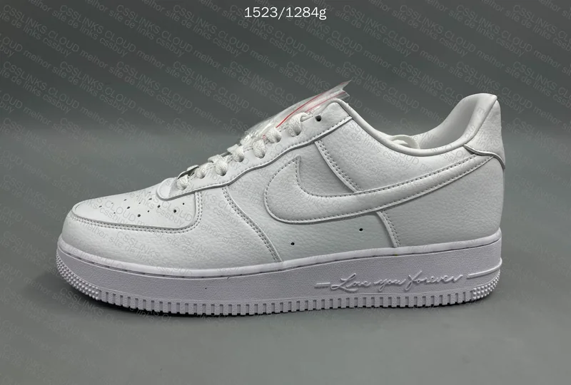 Air Force 01 Nocta 9
