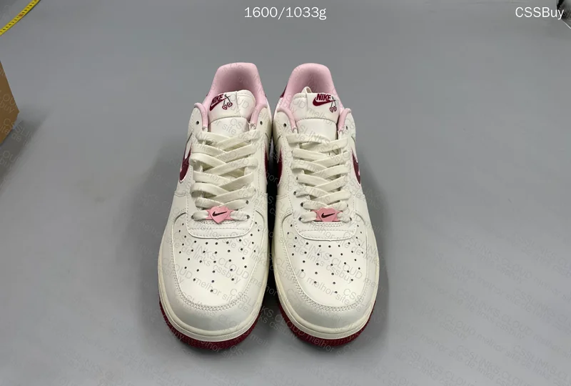 Air Force 01 Valentines Day 2023 3