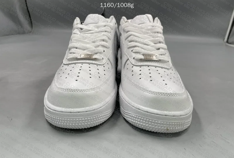 Air Force 07 White 2
