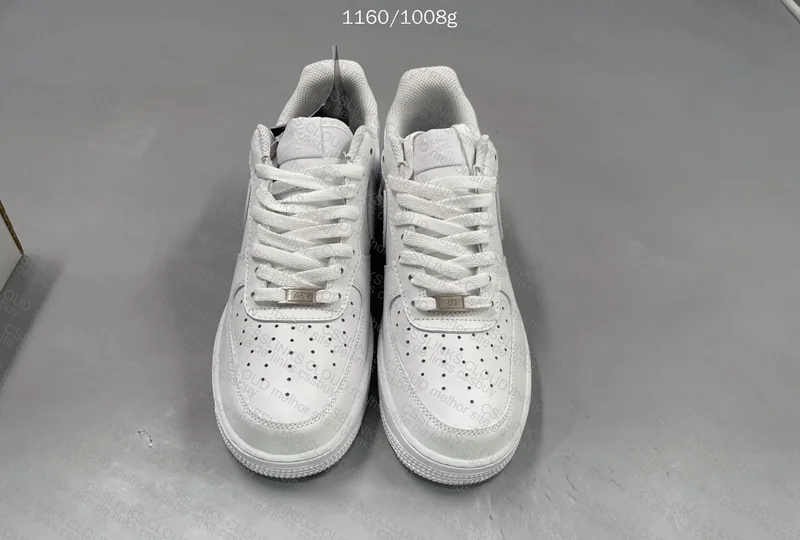 Air Force 07 White 3