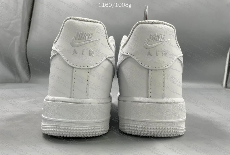 Air Force 07 White 4