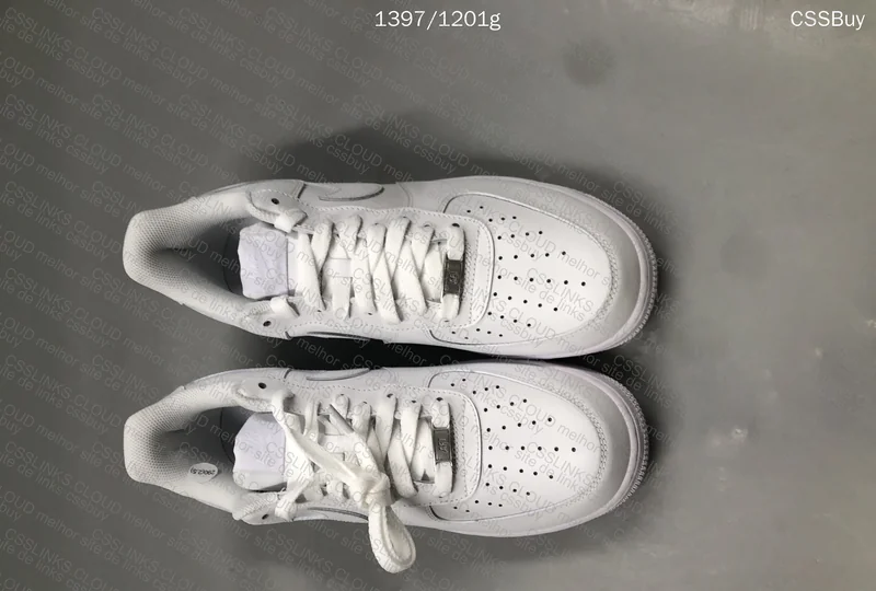 Air Force 1 '07