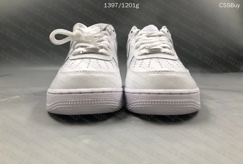Air Force 1 '07 2