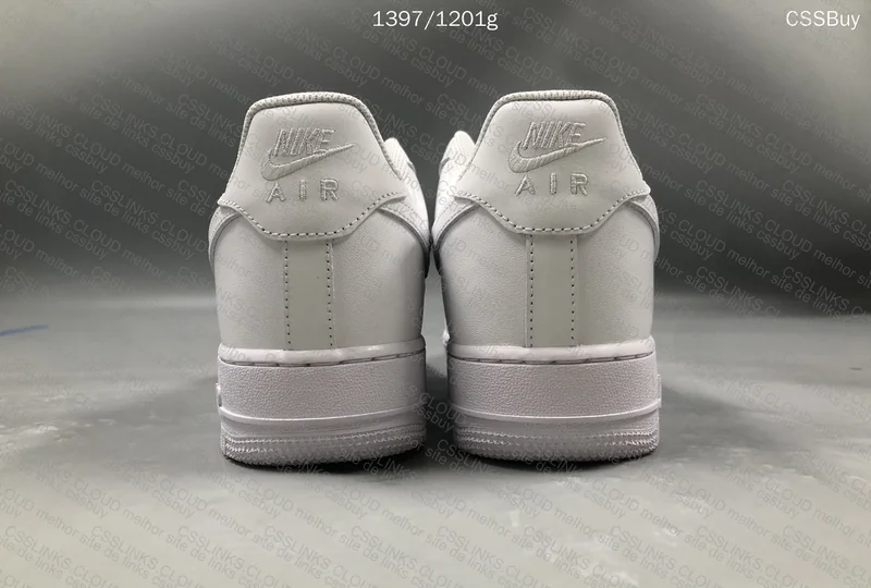 Air Force 1 '07 3