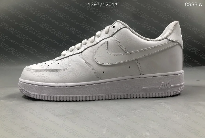 Air Force 1 '07 4