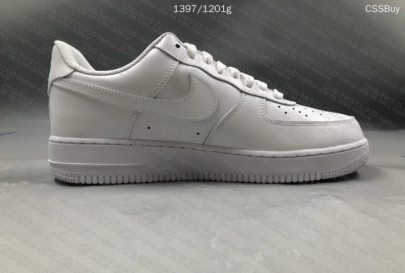 Air Force 1 '07 5