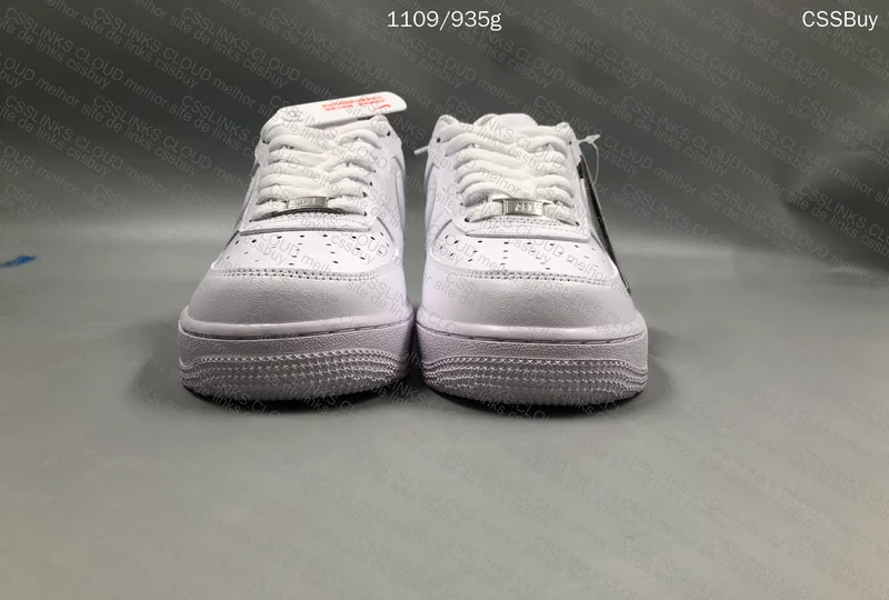 Air Force 1 '07
