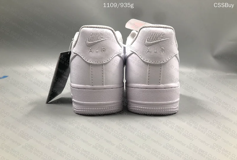 Air Force 1 '07 3