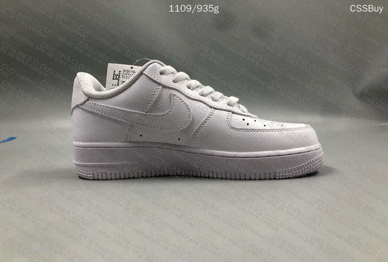 Air Force 1 '07 4