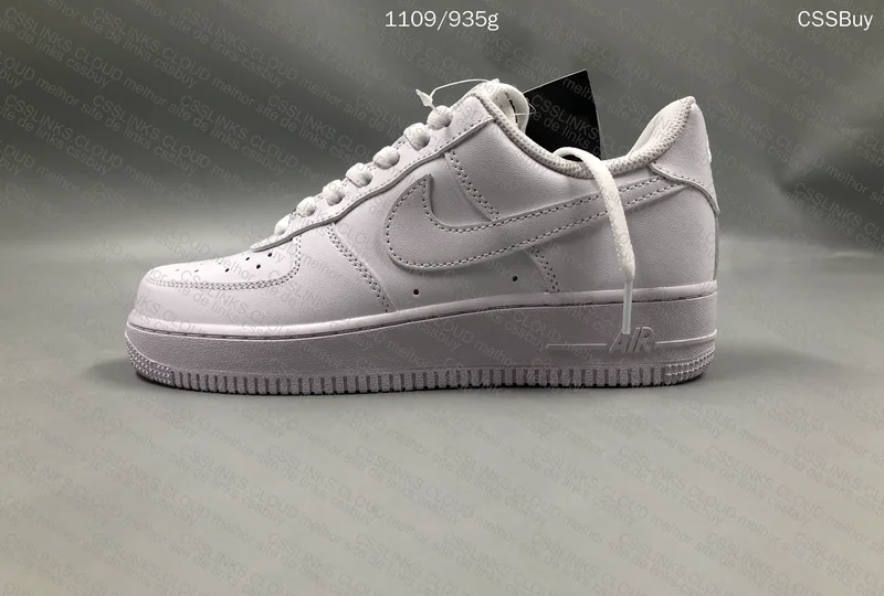 Air Force 1 '07 5