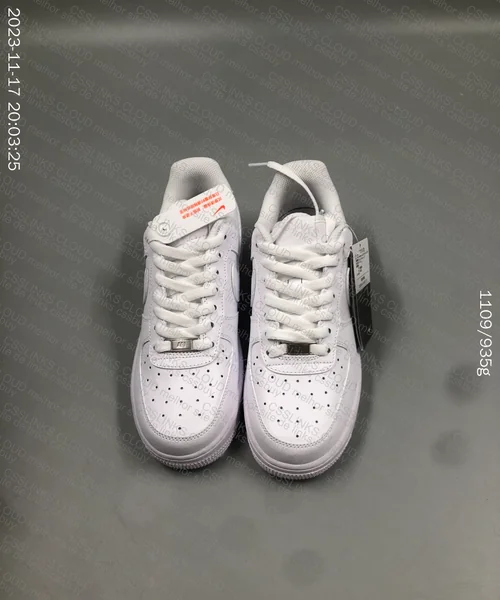 Air Force 1 '07 6