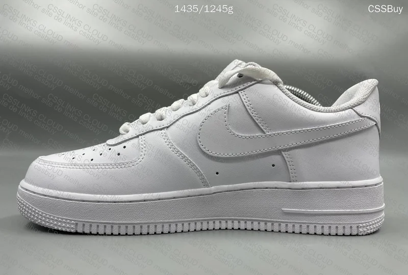 Air Force 1 '07