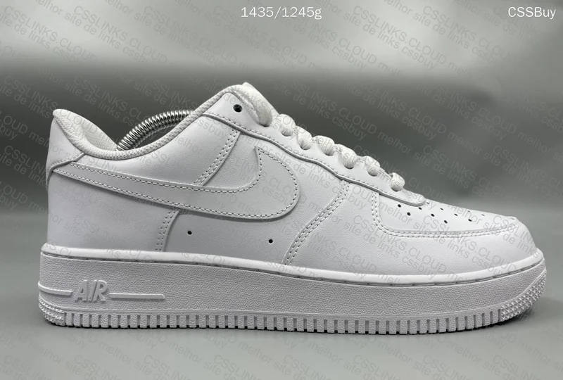 Air Force 1 '07 2
