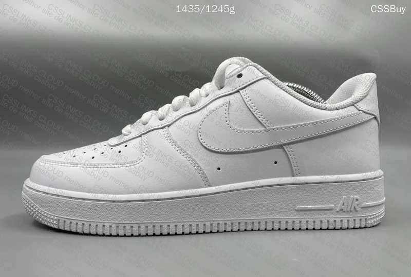 Air Force 1 '07 4