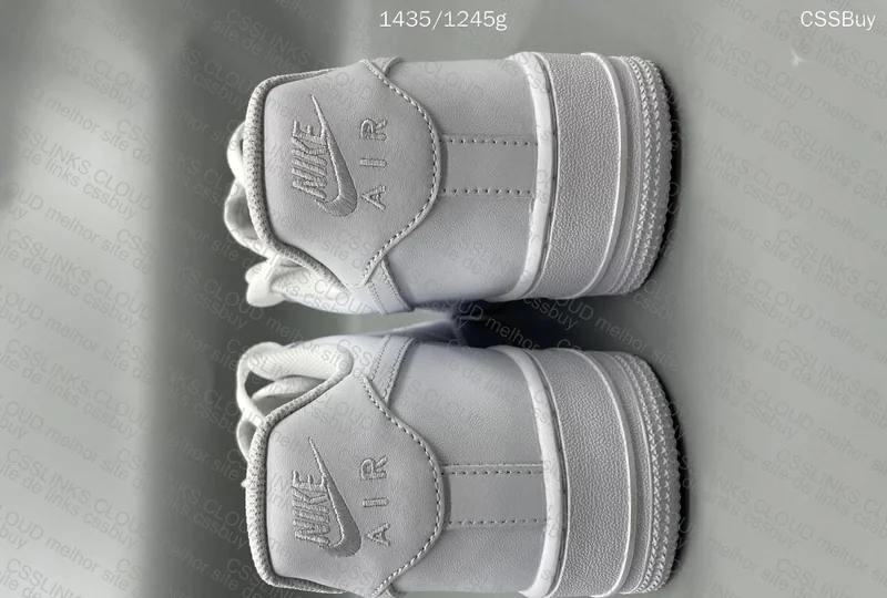 Air Force 1 '07 5
