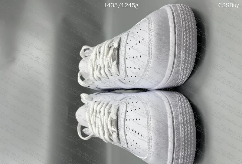 Air Force 1 '07 6
