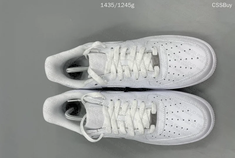 Air Force 1 '07 7