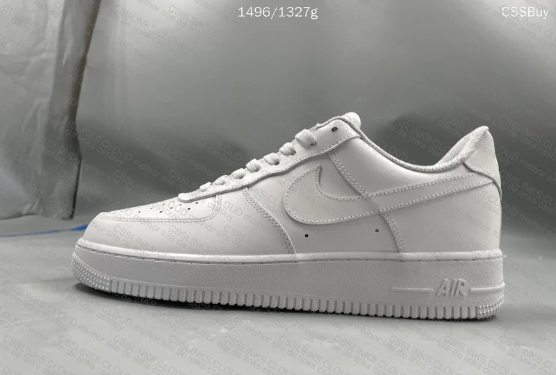 Air Force 1 '07 10