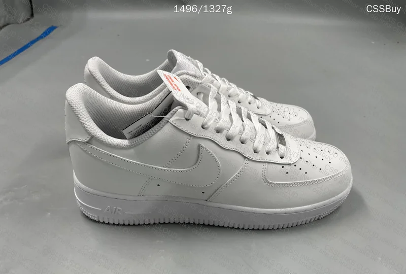 Air Force 1 '07 2