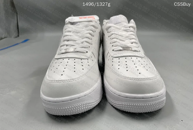 Air Force 1 '07 3